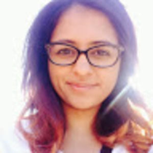 Meet your Posher, Simran